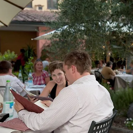Ξενοδοχείο Ristorante Molino D'era 3*