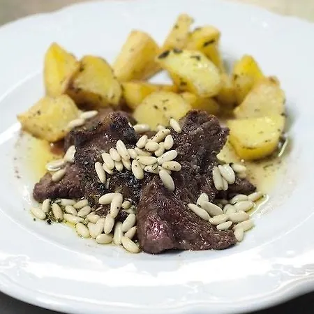 Ξενοδοχείο Ristorante Molino D'era