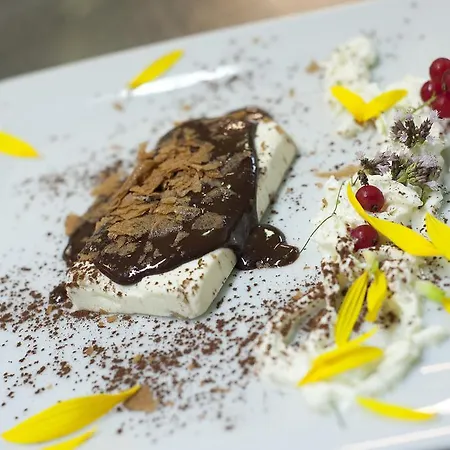 Ξενοδοχείο Ristorante Molino D'era 3*