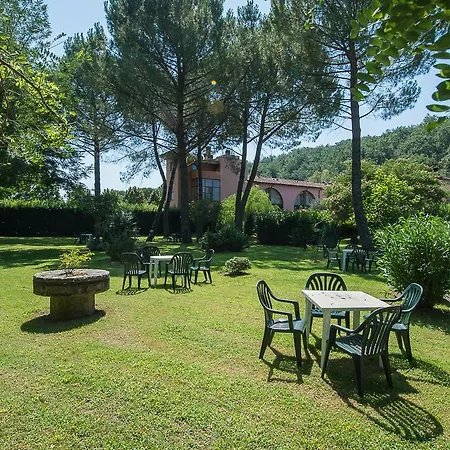 Ristorante Molino D'era Ξενοδοχείο 3*
