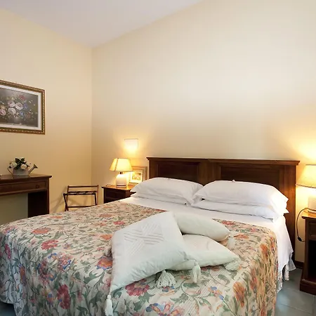 Hotel Ristorante Molino D'era