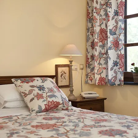 Ristorante Molino D'era Hotel Volterra