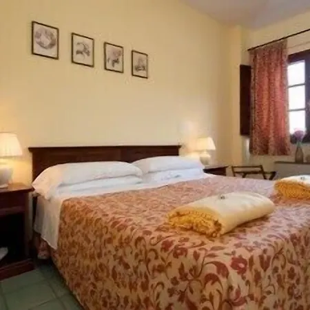 Hotel Ristorante Molino D'era