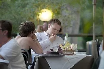 Ristorante Molino D'era Hotel 3*
