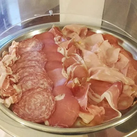 Ristorante Molino D'era 3*