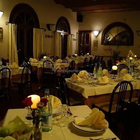Ristorante Molino D'era