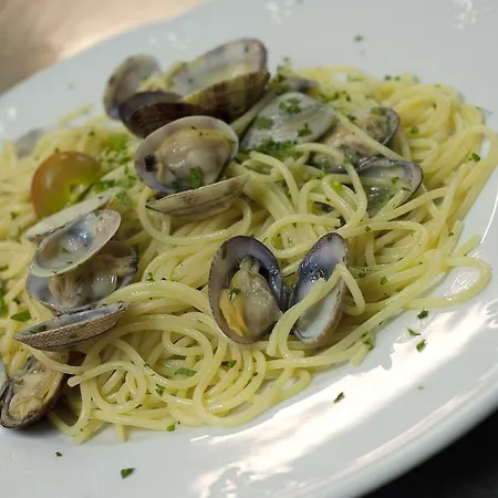 Ristorante Molino D'era Hotel 3*