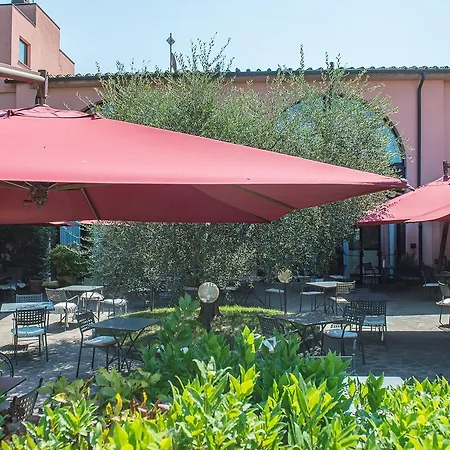 Hotel Ristorante Molino D'era 3*