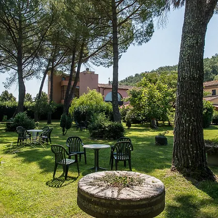Ristorante Molino D'era