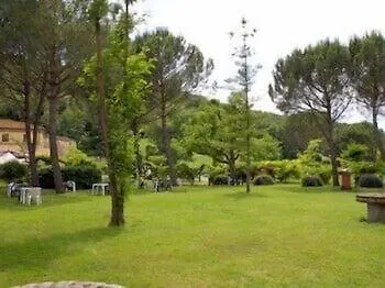 Ristorante Molino D'era Hotel 3*