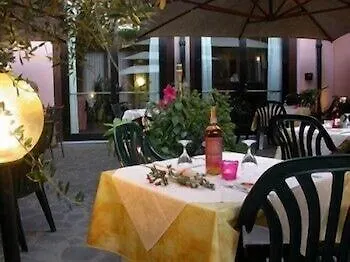 Ristorante Molino D'era Hotel Volterra