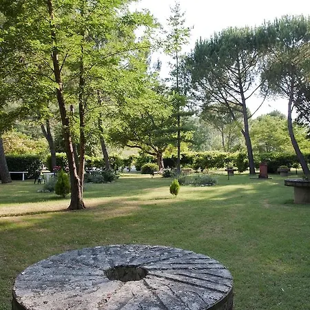 Ristorante Molino D'era