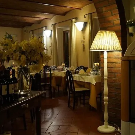 Hotel Ristorante Molino D'era