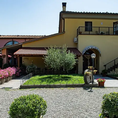 Ristorante Molino D'era Hotel 3*