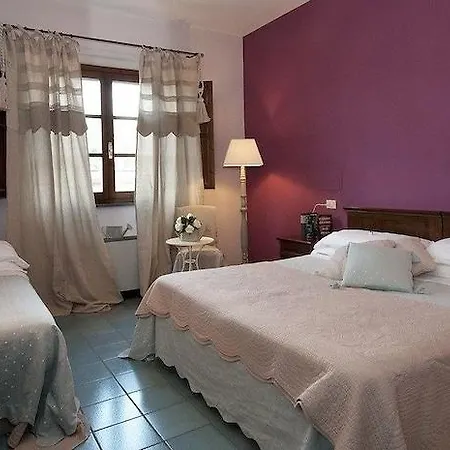 Ristorante Molino D'era Hotel Volterra