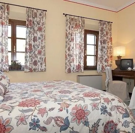 Hotel Ristorante Molino D'era